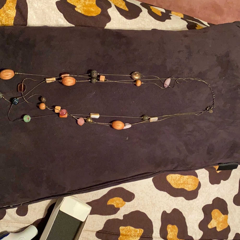 Lia Sophia Necklace